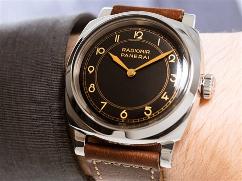 Panerai 3 Days Radiomir Pam00790 1940 PAM 00790 .